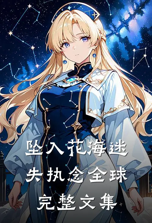 坠入花海迷失执念全球完整文集