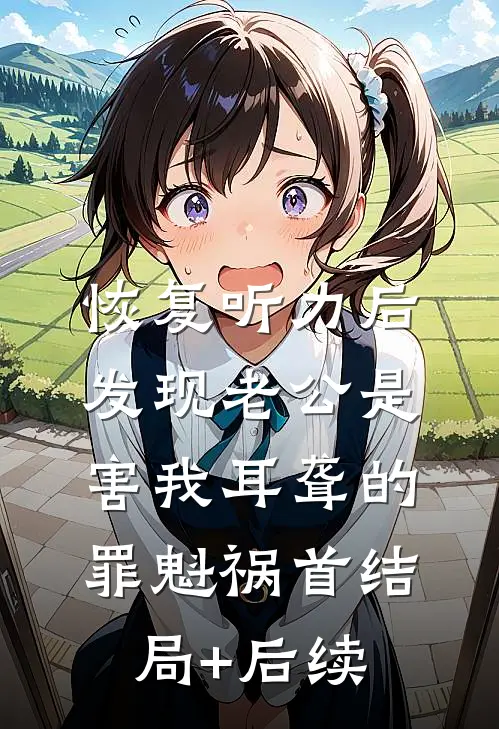 恢复听力后，发现老公是害我耳聋的罪魁祸首结局+后续