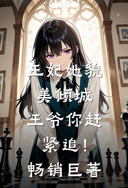王妃她貌美倾城，王爷你赶紧追！畅销巨著