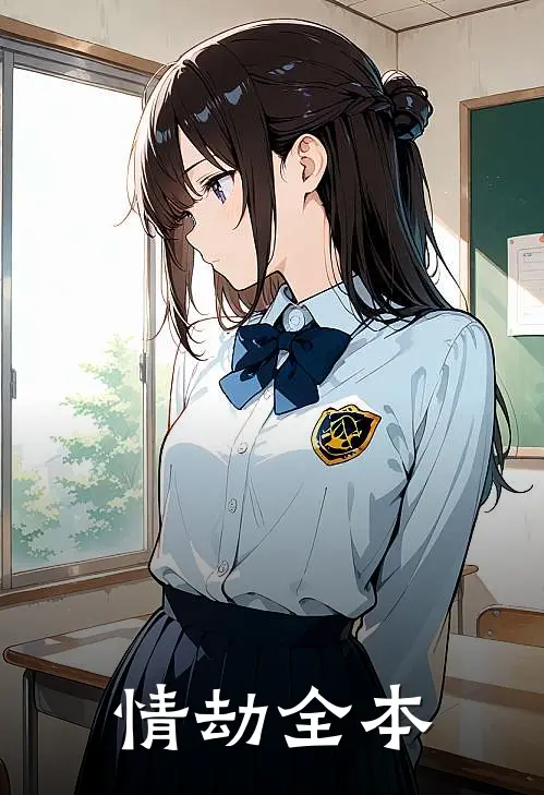 情劫全本