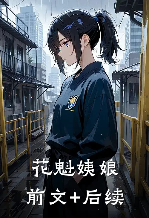 花魁姨娘:前文+后续