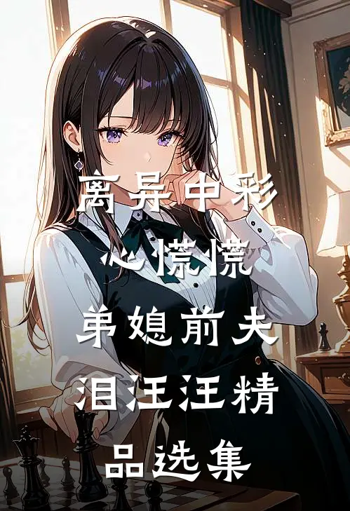 离异中彩心慌慌，弟媳前夫泪汪汪精品选集