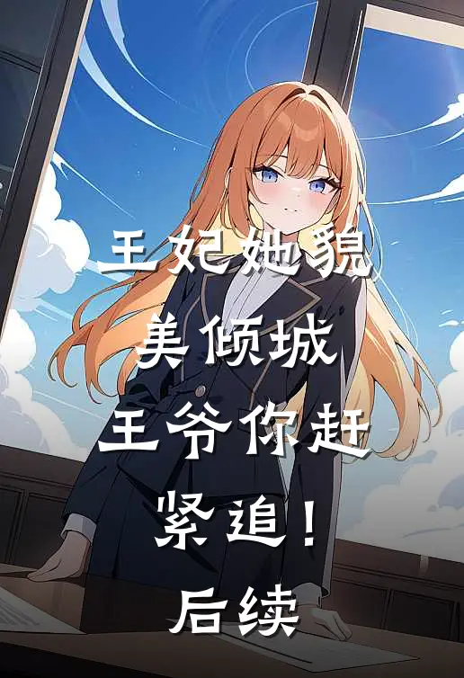 王妃她貌美倾城，王爷你赶紧追！后续