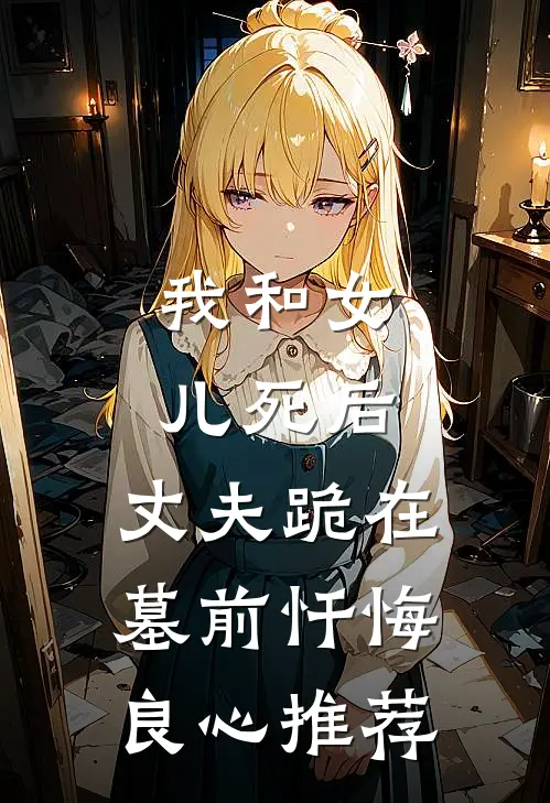 我和女儿死后，丈夫跪在墓前忏悔良心推荐