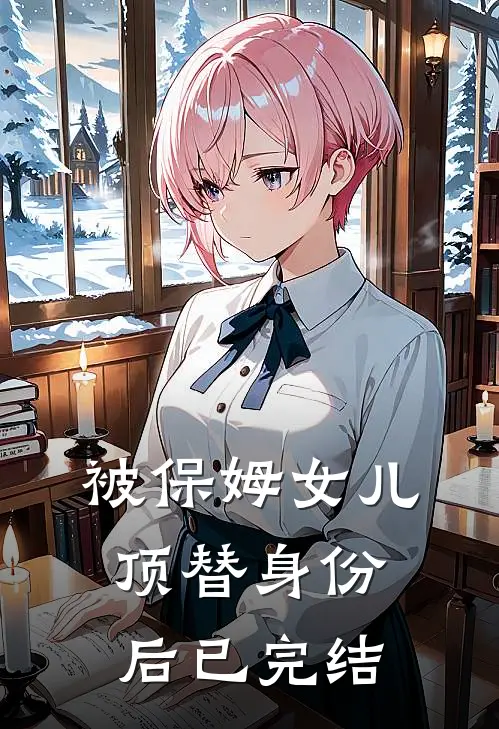 被保姆女儿顶替身份后已完结