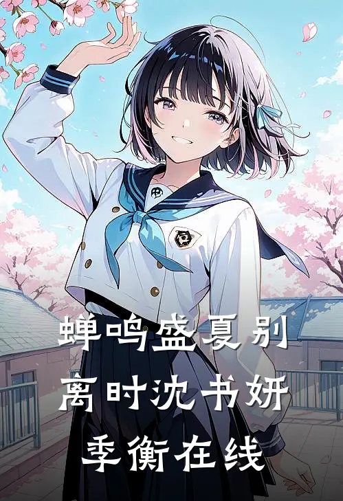 爱落晚山，不复当初