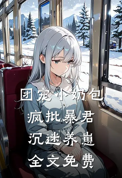团宠小奶包，疯批暴君沉迷养崽全文免费