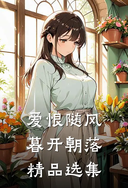 爱恨随风，暮开朝落精品选集