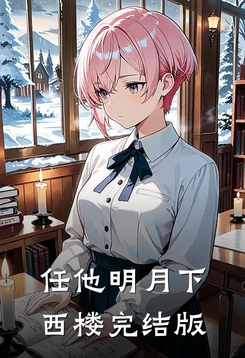 任他明月下西楼完结版