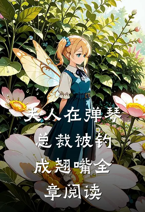 夫人在弹琴，总裁被钓成翘嘴全章阅读