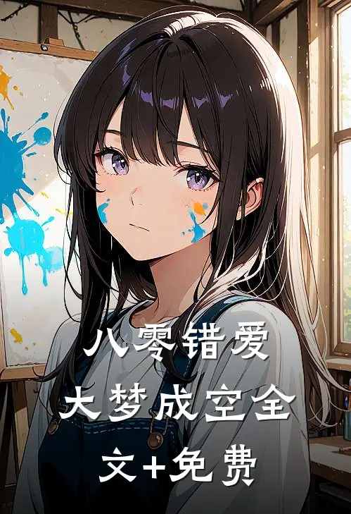 八零错爱，大梦成空全文+免费