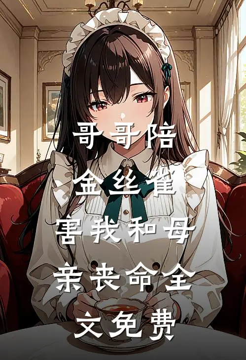 哥哥陪金丝雀，害我和母亲丧命全文免费