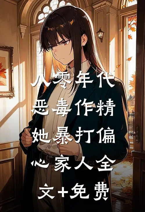 八零年代：恶毒作精她暴打偏心家人全文+免费