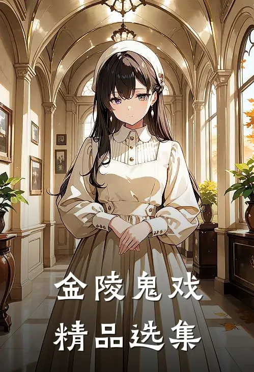 金陵鬼戏精品选集
