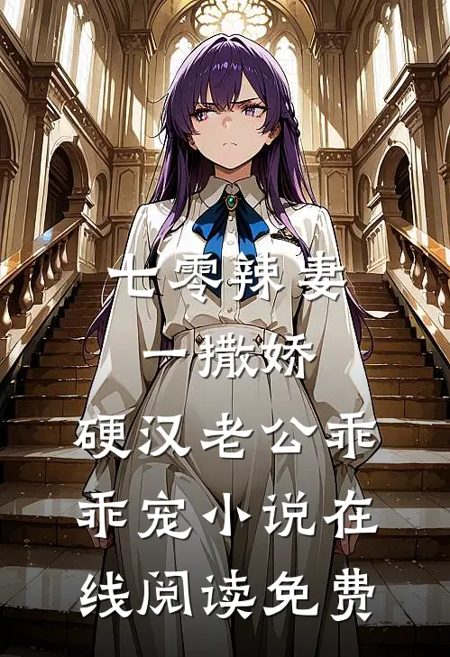 七零辣妻一撒娇，硬汉老公乖乖宠小说在线阅读免费