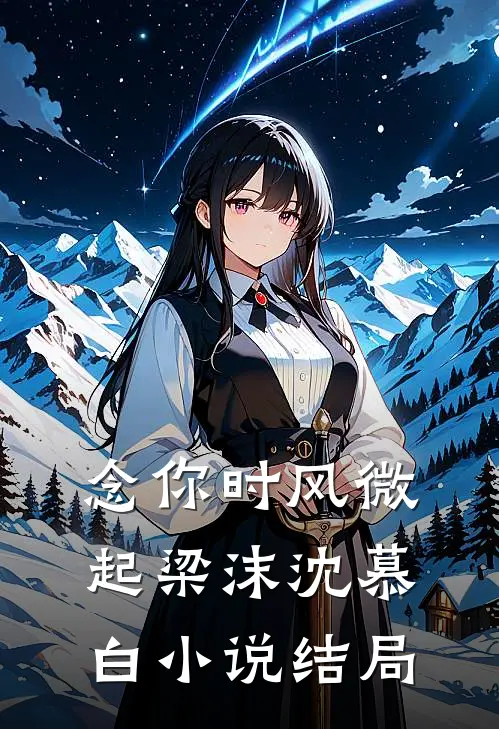 念你时风微起梁沫沈慕白小说结局