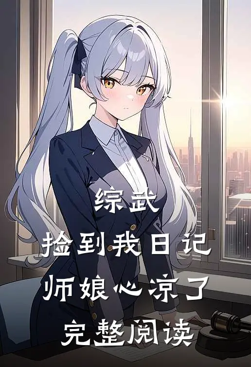 综武：捡到我日记，师娘心凉了完整阅读