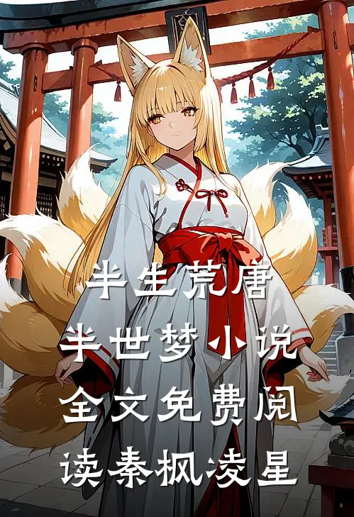 半生荒唐，半世梦小说全文免费阅读秦枫凌星