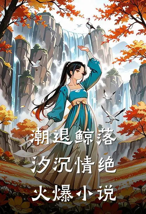 潮退鲸落，汐沉情绝火爆小说