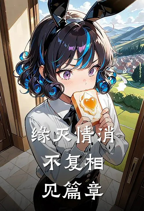 缘灭情消，不复相见篇章