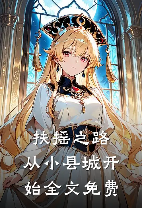 扶摇之路：从小县城开始全文免费