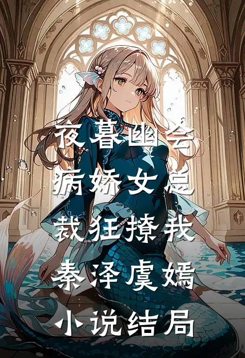 夜暮幽会，病娇女总裁狂撩我秦泽虞嫣小说结局