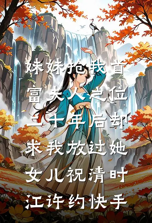 七零辣妈：八宝她爹换不停林传家林青云前文+后续