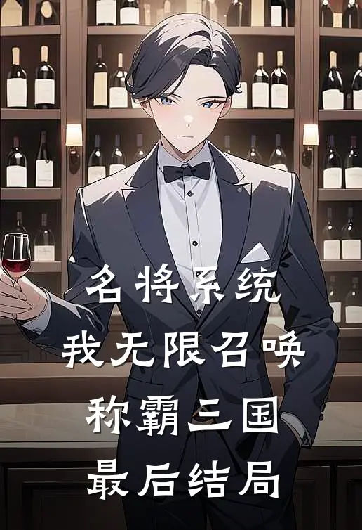 名将系统：我无限召唤称霸三国最后结局