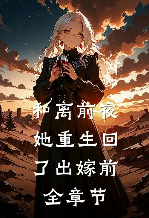 和离前夜，她重生回了出嫁前全章节