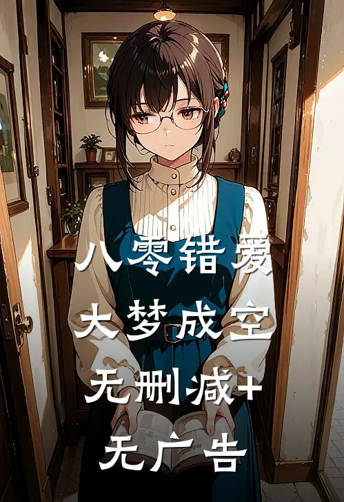 八零错爱，大梦成空无删减+无广告