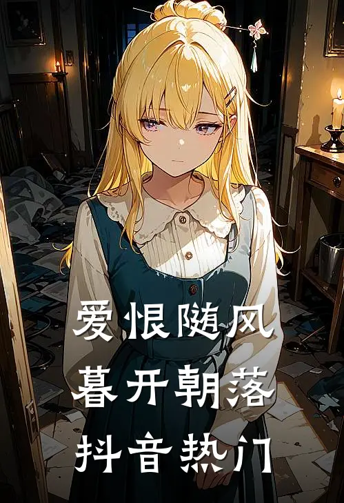 爱恨随风，暮开朝落抖音热门