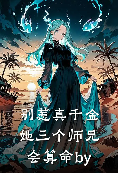 别惹真千金，她三个师兄会算命by
