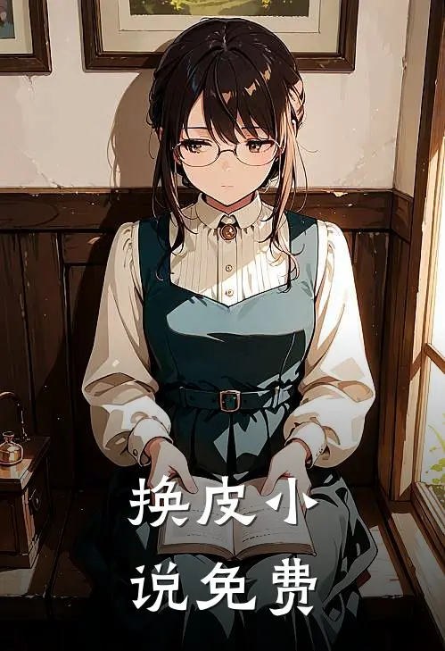 换皮小说免费