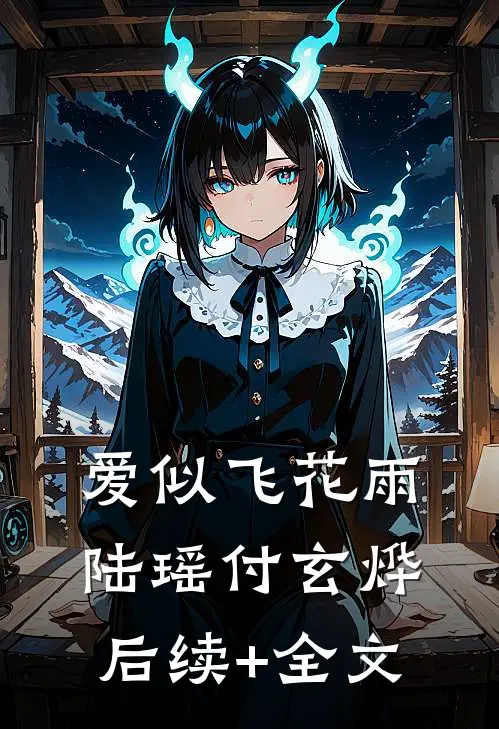 爱似飞花雨陆瑶付玄烨后续+全文