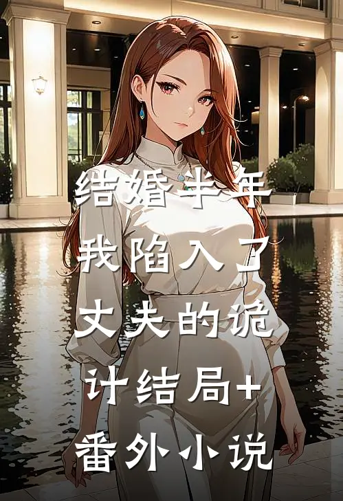 结婚半年，我陷入了丈夫的诡计结局+番外小说