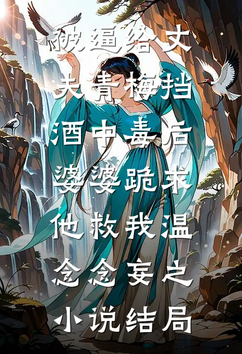 被逼给丈夫青梅挡酒中毒后，婆婆跪求他救我温念念妄之小说结局