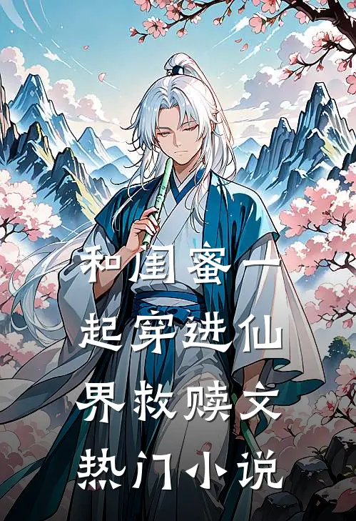 和闺蜜一起穿进仙界救赎文热门小说