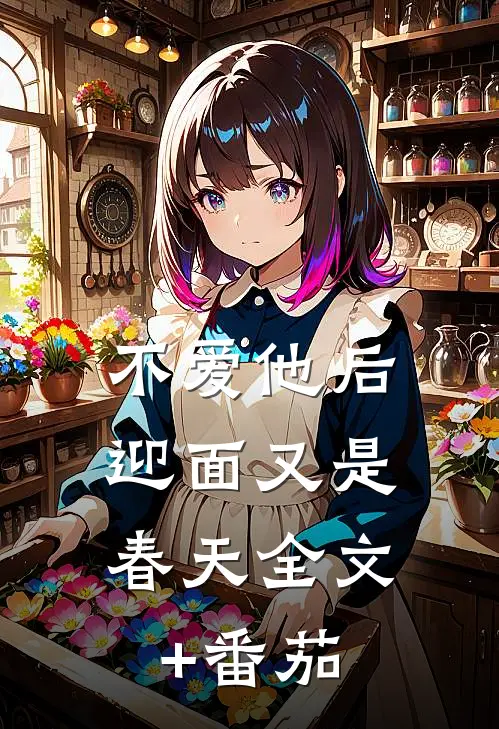 不爱他后，迎面又是春天全文+番茄