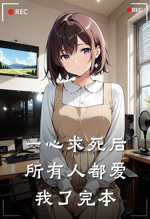 一心求死后，所有人都爱我了完本