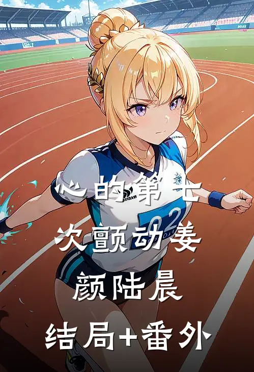 心的第七次颤动姜颜陆晨:结局+番外