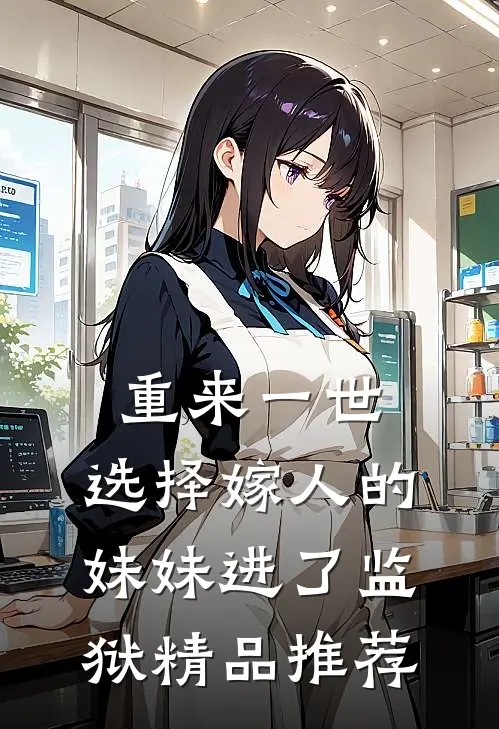 重来一世，选择嫁人的妹妹进了监狱精品推荐