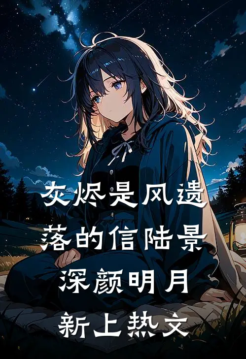 倾城舞，无人赏最完整版
