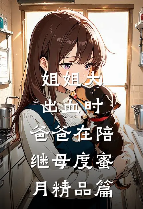 姐姐大出血时，爸爸在陪继母度蜜月精品篇