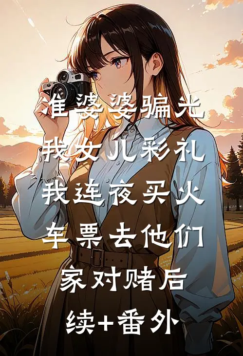 准婆婆骗光我女儿彩礼，我连夜买火车票去他们家对赌后续+番外