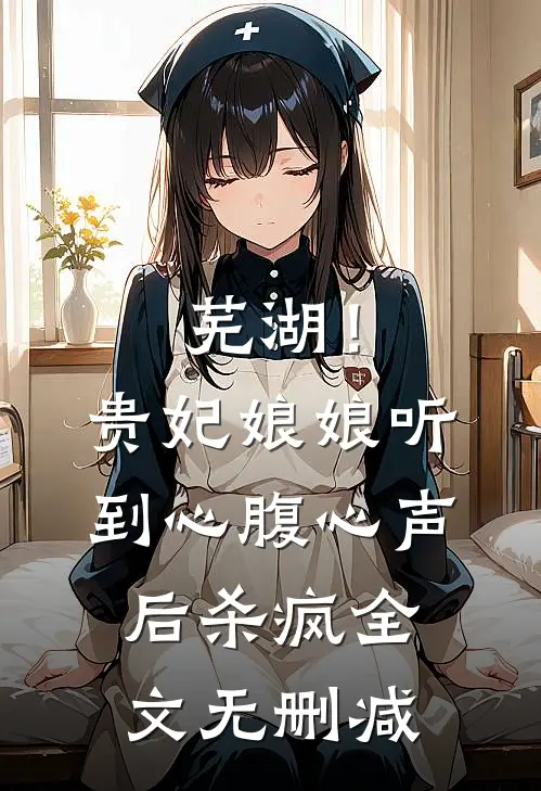 芜湖！贵妃娘娘听到心腹心声后杀疯全文无删减