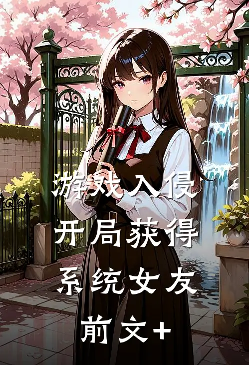游戏入侵：开局获得系统女友前文+