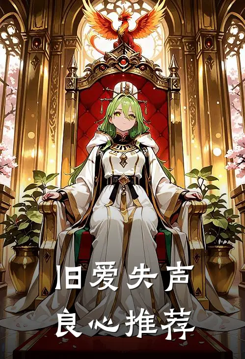 旧爱失声良心推荐