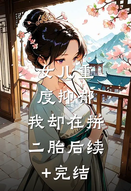 女儿重度抑郁，我却在拼二胎后续+完结