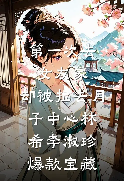 极寒末世，我成为了人类的救世主