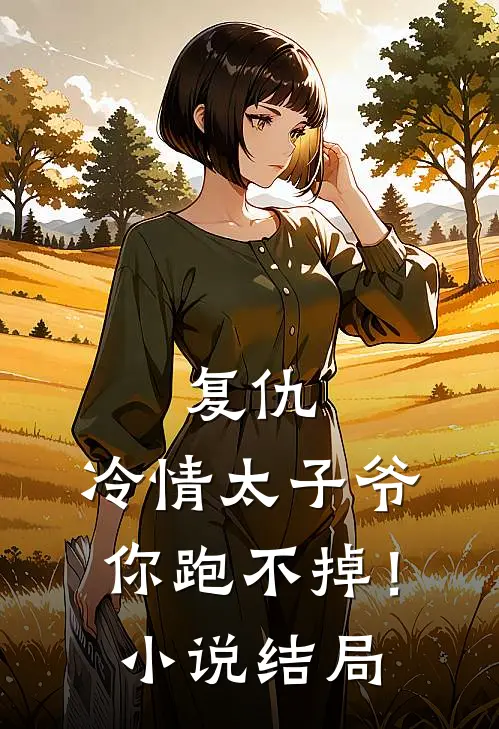 复仇：冷情太子爷，你跑不掉！小说结局
